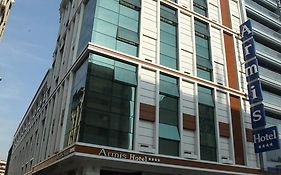 Armis Hotel Izmir